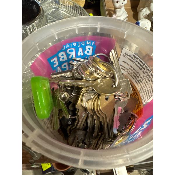 Keys