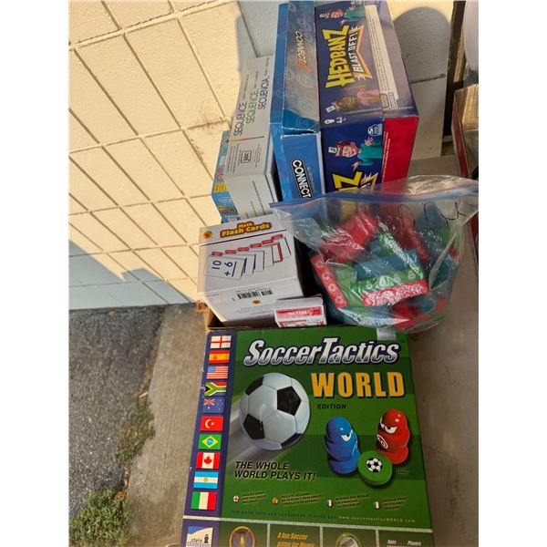 Games
