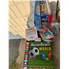 Image 1 : Games