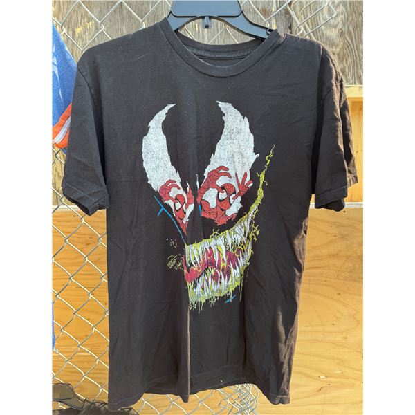 Marvel, large T-shirt