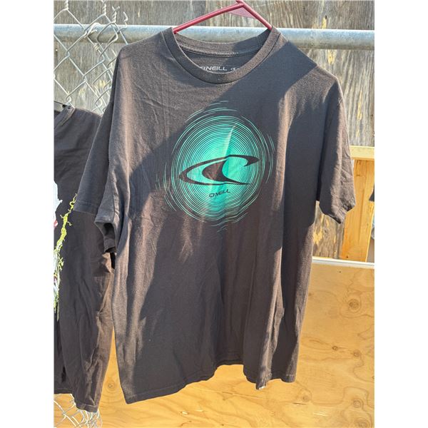 O'Neill T-shirt size large