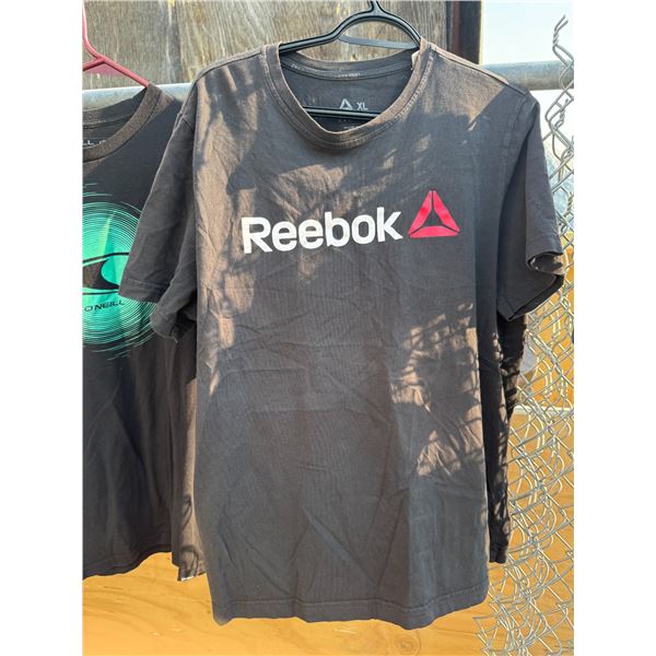 Reebok T-shirt, XL