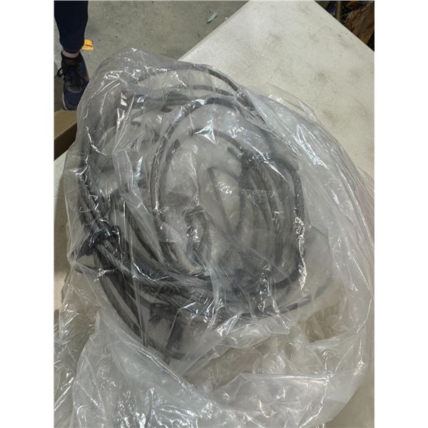 Wire cable