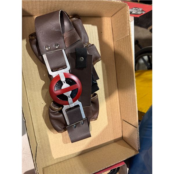 Belt