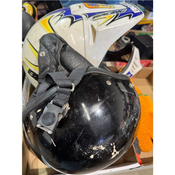 Helmets