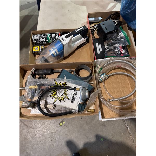 Miscellaneous lot