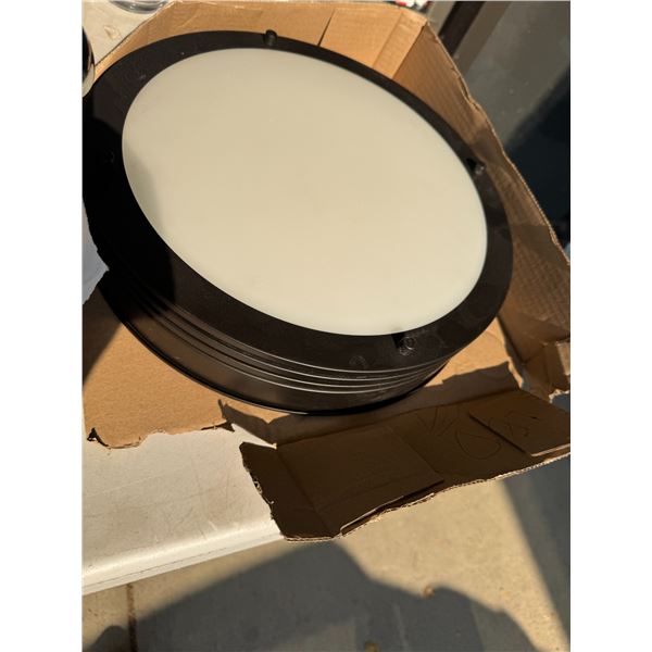 Light fixture LED