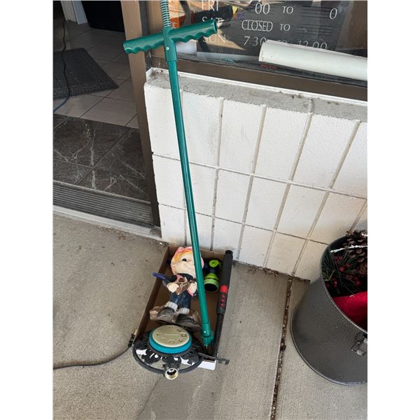 Gardening items