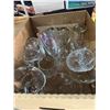 Image 2 : Crystal glasses