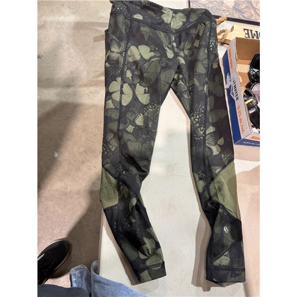 Lulu size 2