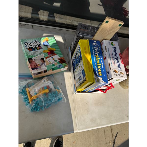 Games