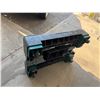 Image 2 : Rolling cart