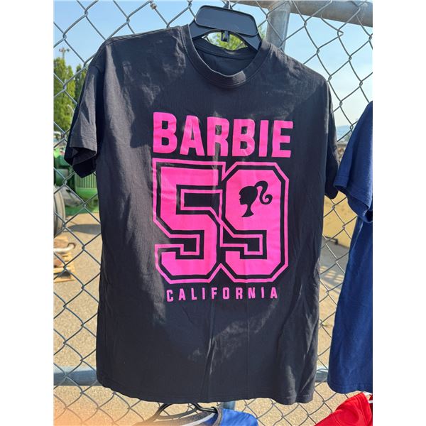 Barbie T-shirt XS