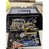 Image 2 : Toolbox and content