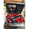 Image 1 : Pool travel kit