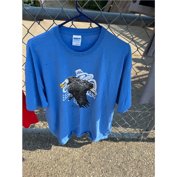 T-shirt extra large