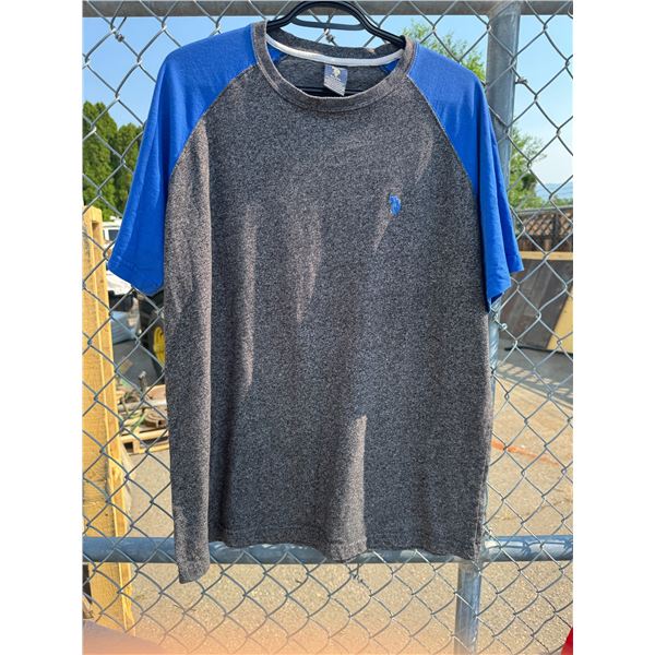 Polo T-shirt, XL