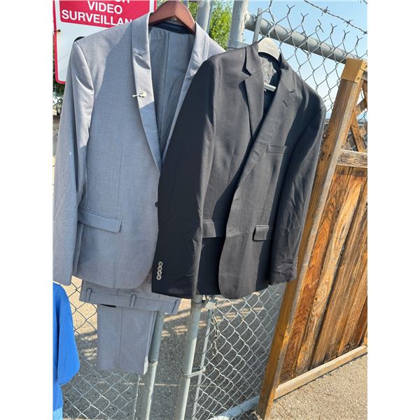 Suits