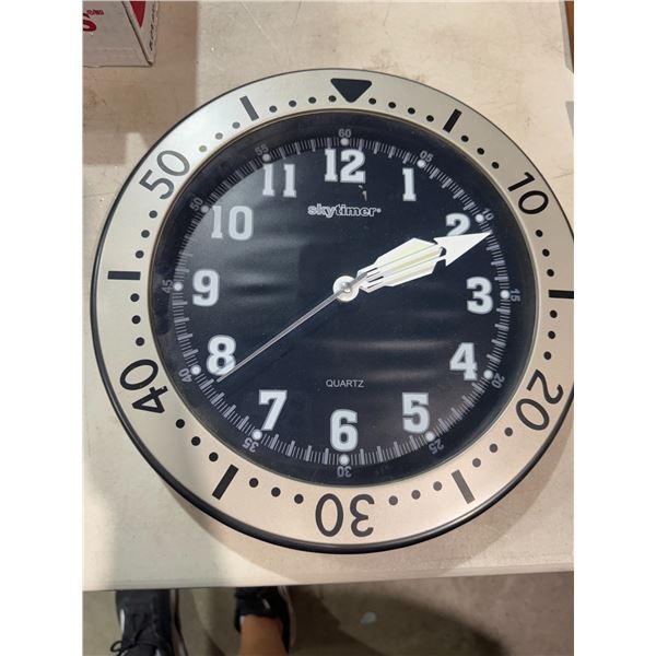 Clock