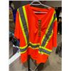 Image 1 : XXL reflective shirt
