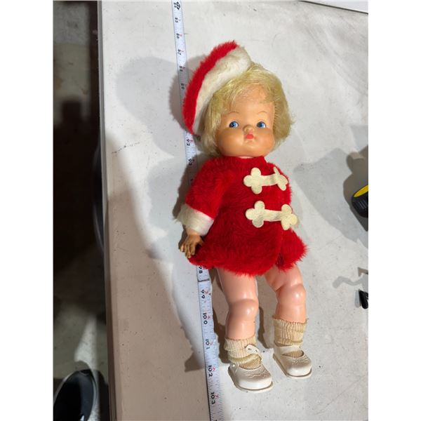 Doll