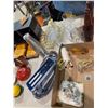 Image 2 : Serving items, home, decor, VHS, etc.