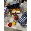 Image 3 : Serving items, home, decor, VHS, etc.