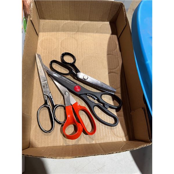 Scissors
