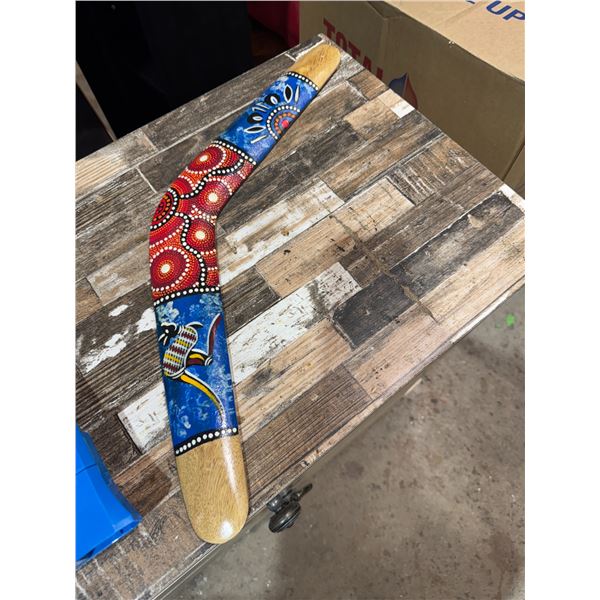 Boomerang
