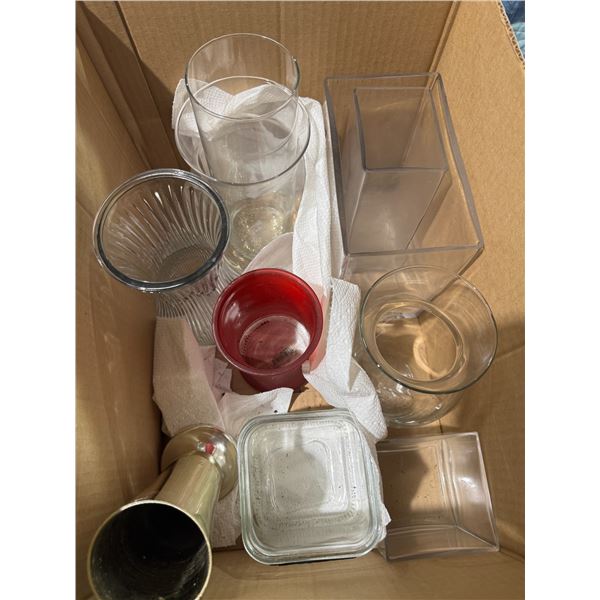 Vases
