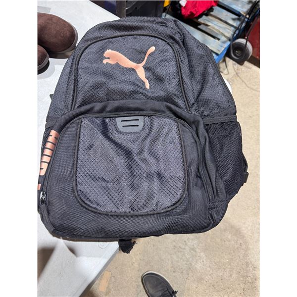 Puma backpack