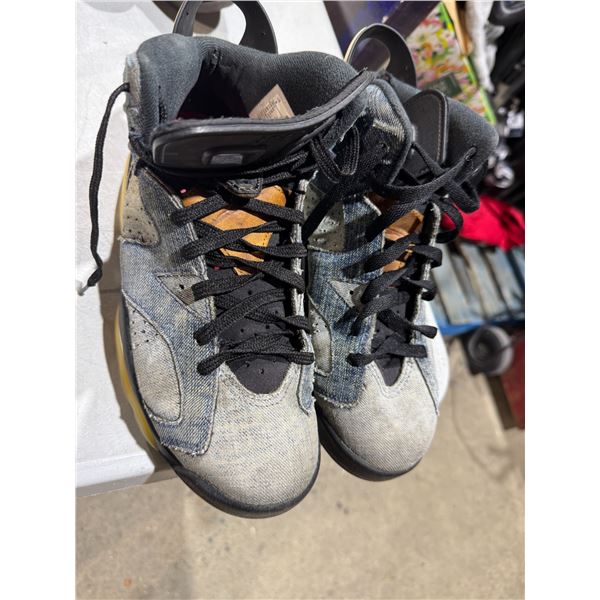Size 8 shoes
