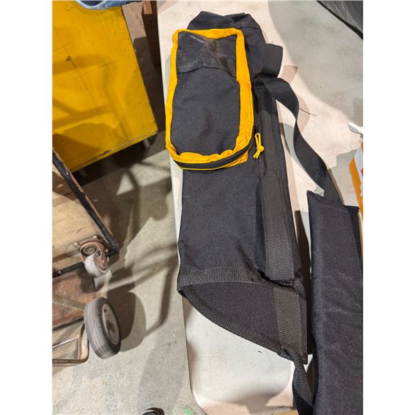 Sports bag