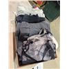 Image 1 : Shorts size medium, and 36