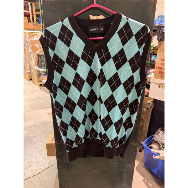 Vest size medium