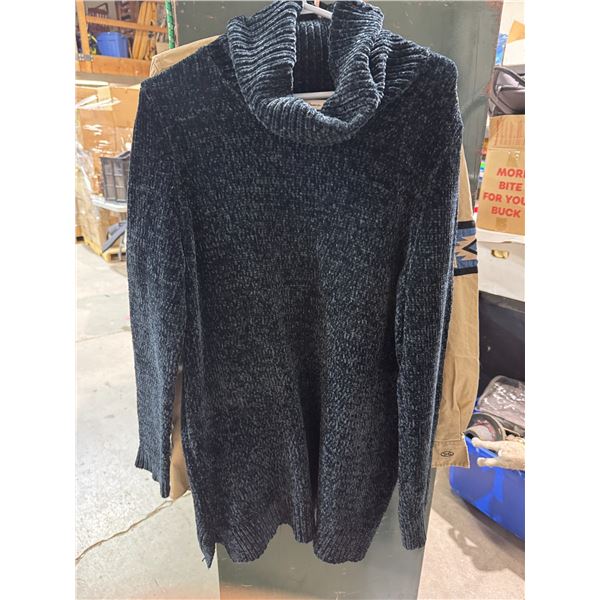 Reitmans  soft sweater XL
