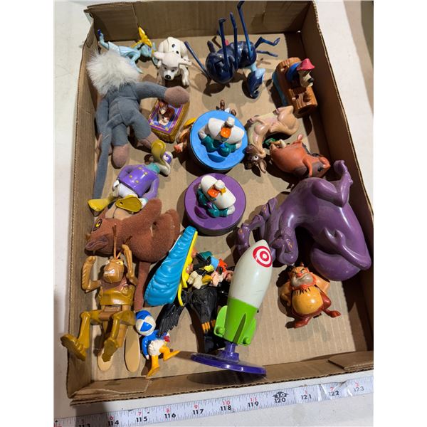 Disney toys