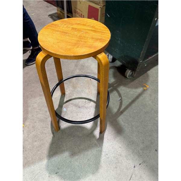 Stool