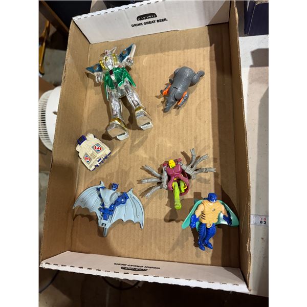 Transformers