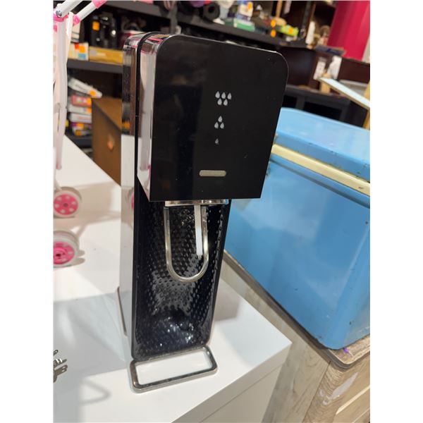 Soda stream