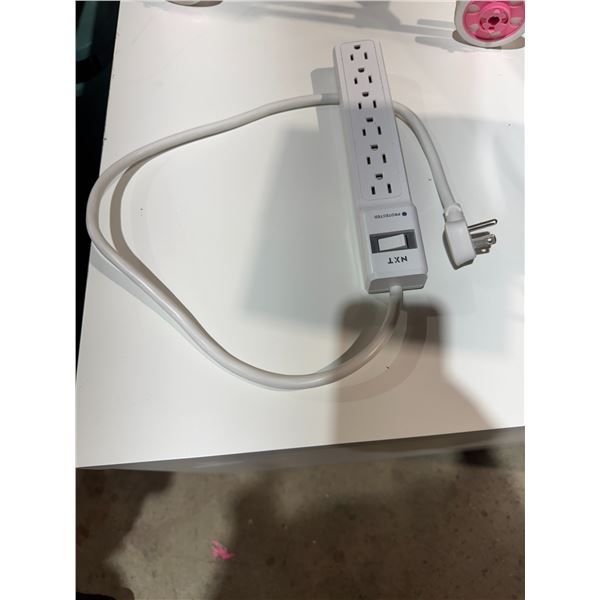 Power bar
