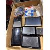 Image 1 : Assorted electronic