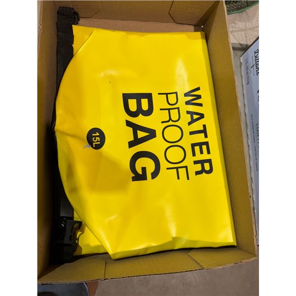15 L waterproof bag