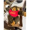 Image 1 : Curious George