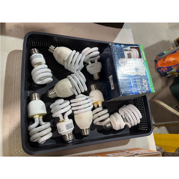 Lightbulbs