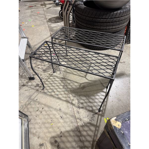 Plant stands