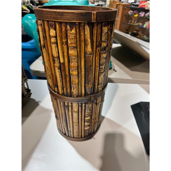 Umbrella stand