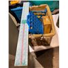 Image 1 : Basket with games