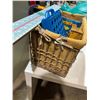 Image 2 : Basket with games