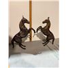 Image 1 : Horses brass? Heavy